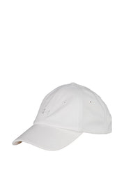 Cap mit Logostick