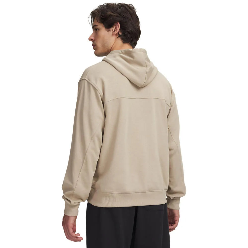 Sweathoodie RIVAL Loose Fit