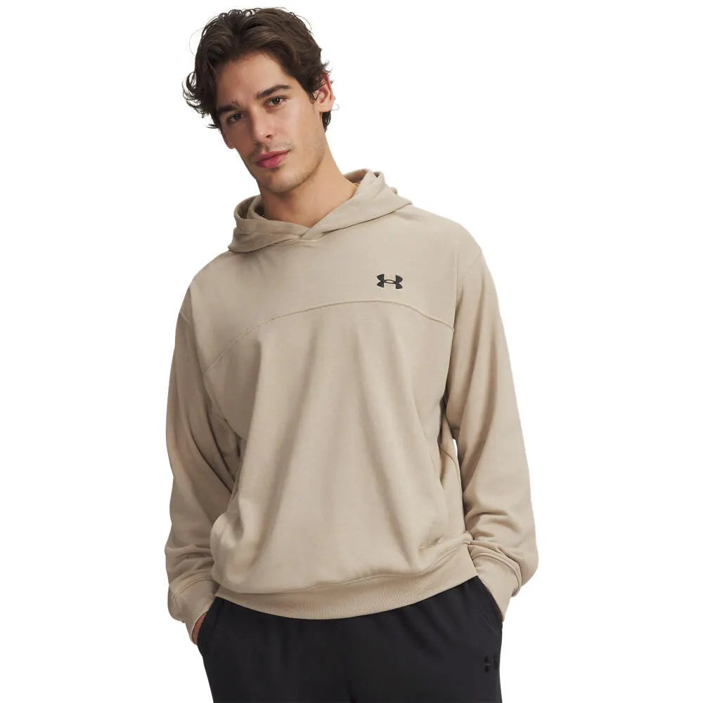Sweathoodie RIVAL Loose Fit