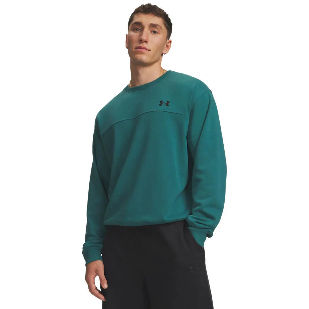 Sweatshirt RIVAL Loose Fit