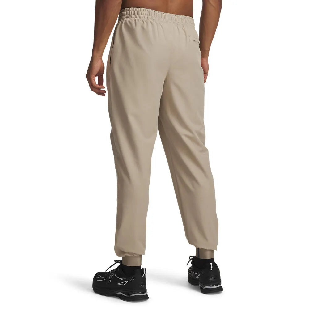 Jogginghose UA UNSTOPPABLE WOVEN JOGGER