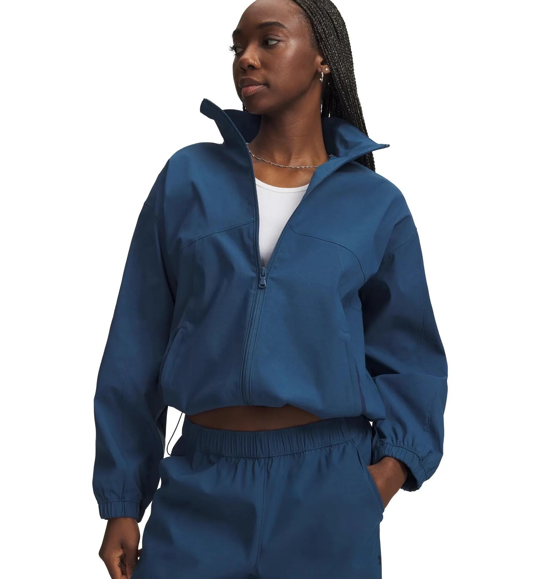 Trainingsjacke UNSTOPPABLE