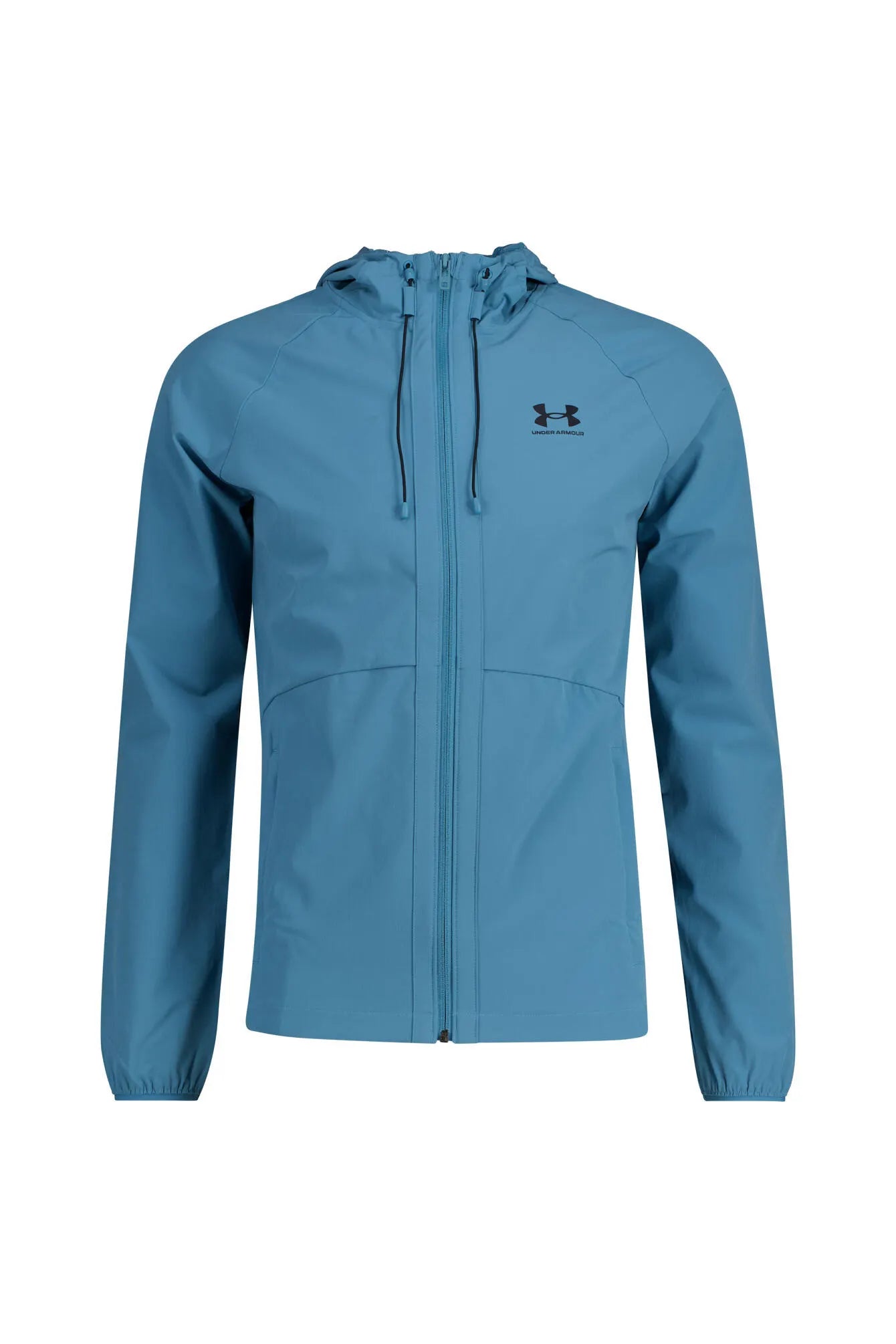 Trainingsjacke VIBE WOVEN