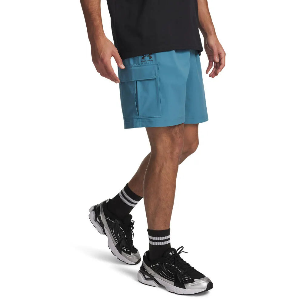 Cargoshorts Regular Fit