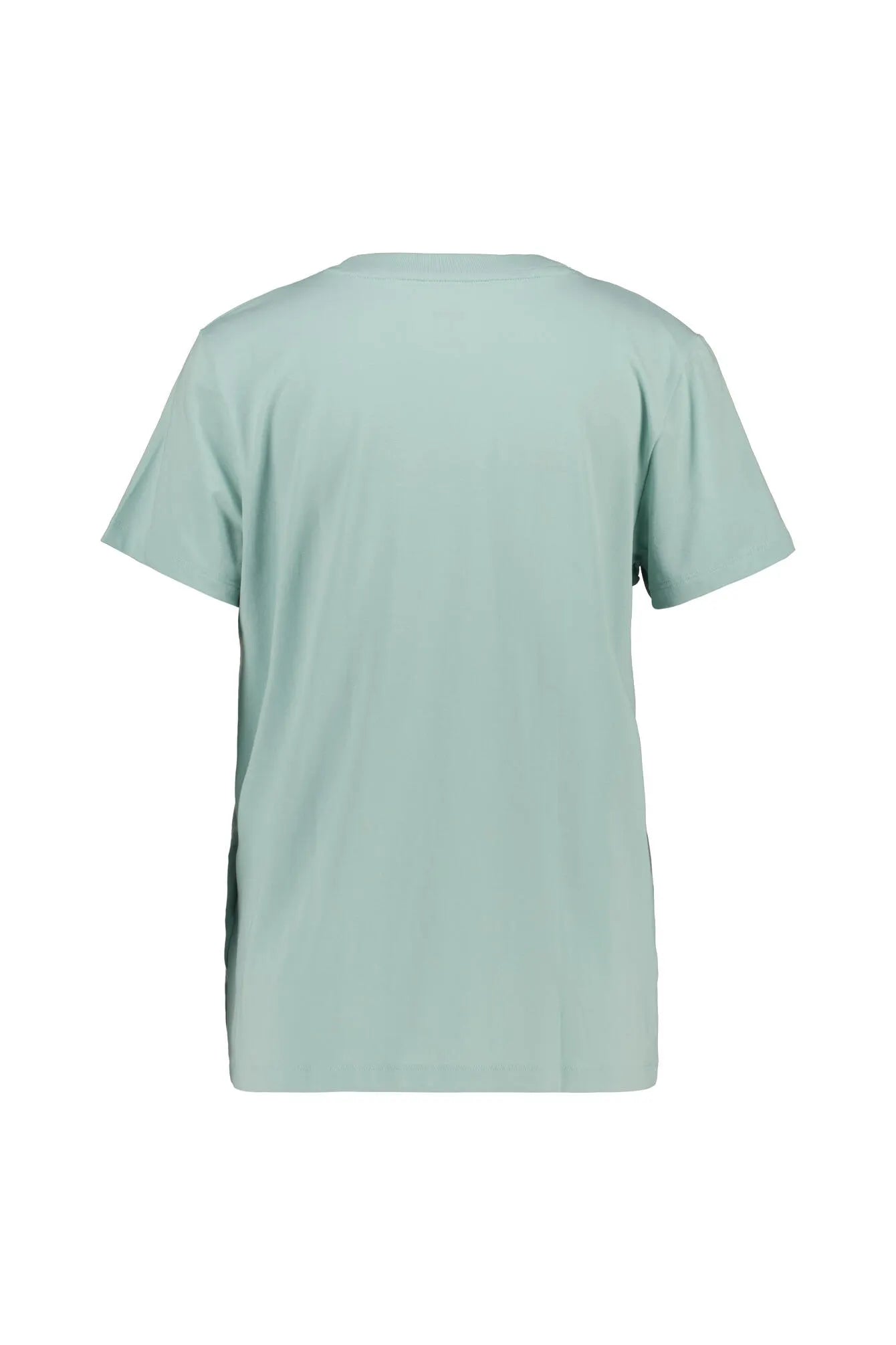 T-Shirt aus Baumwollmix