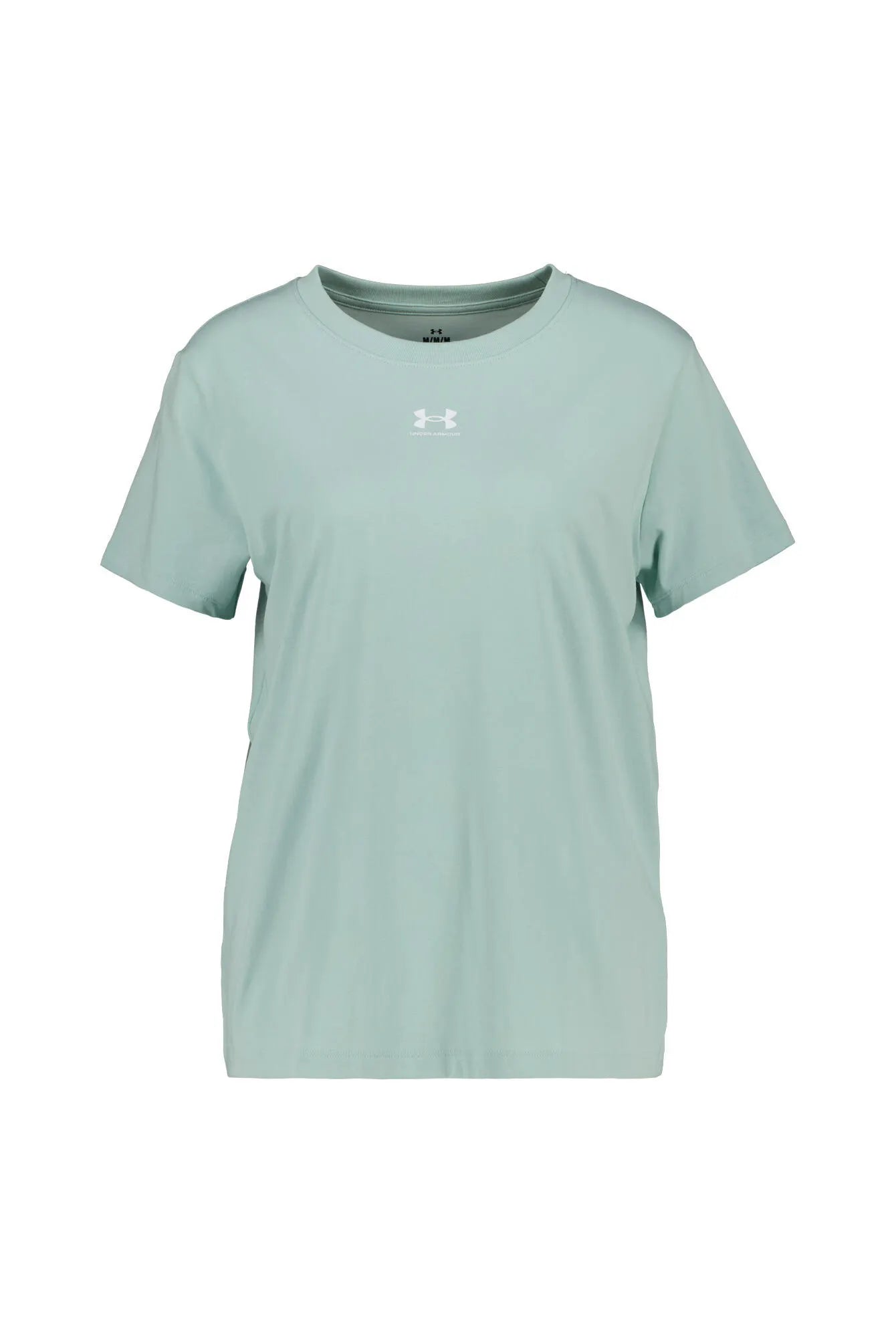 T-Shirt aus Baumwollmix