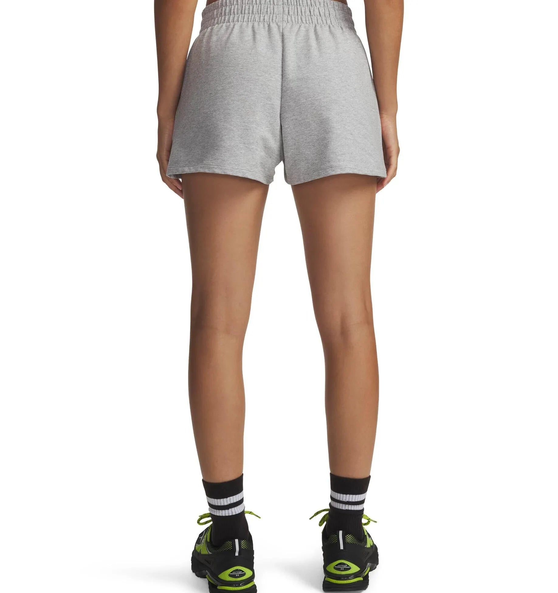 Funktionsshorts Regular Fit
