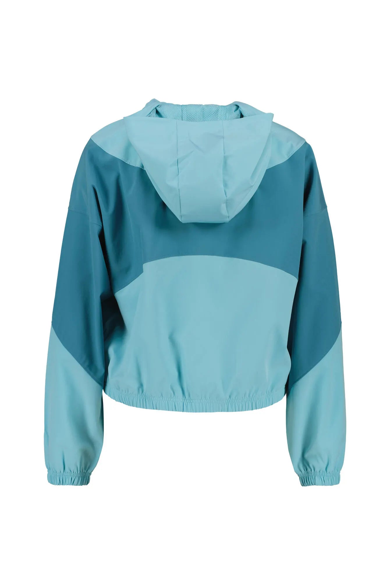 Trainingsjacke RIVAL mit Kapuze