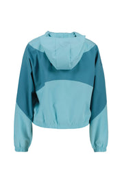 Trainingsjacke RIVAL mit Kapuze