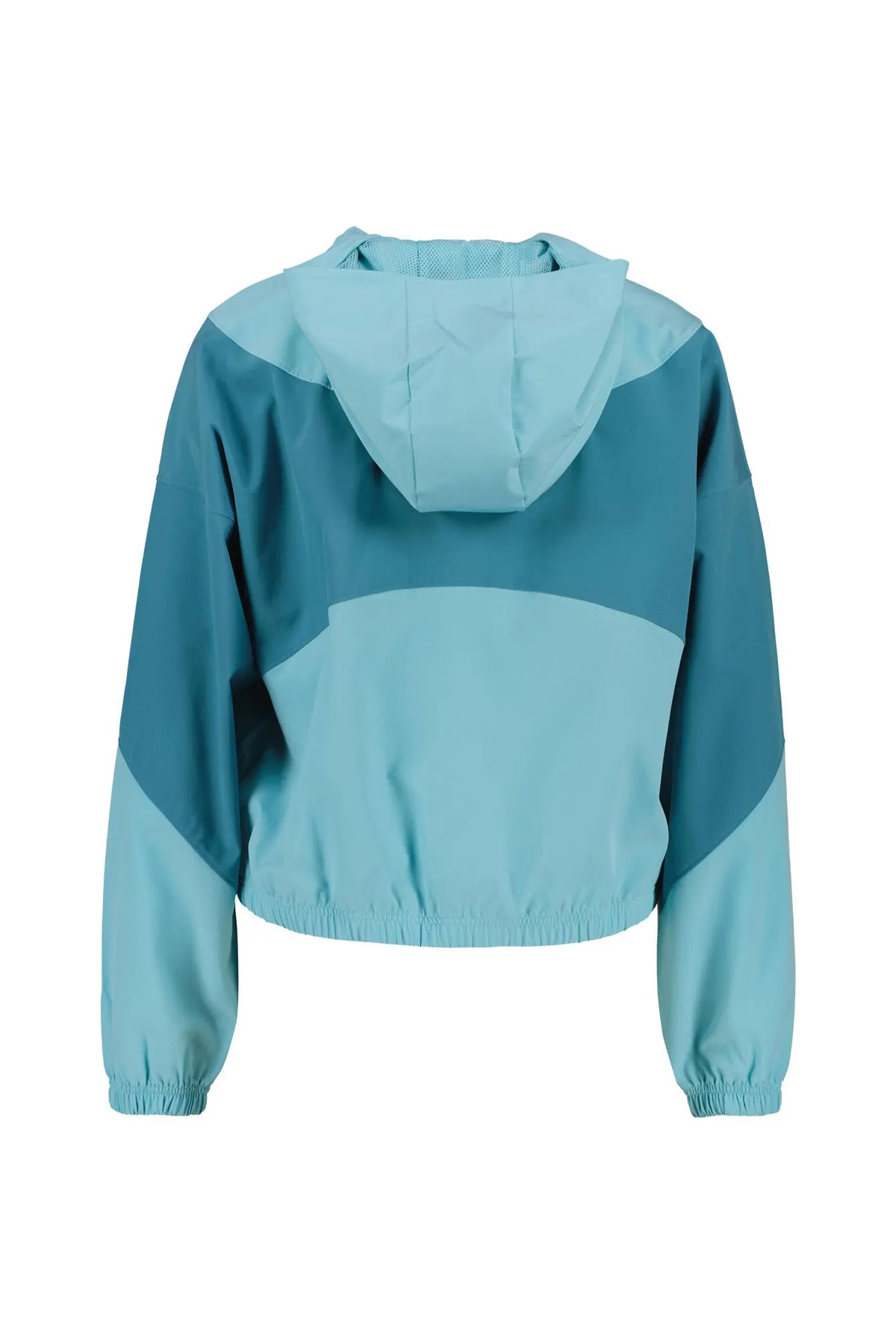 Trainingsjacke RIVAL mit Kapuze