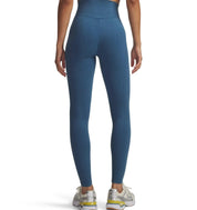 Leggings aus Rippstrick