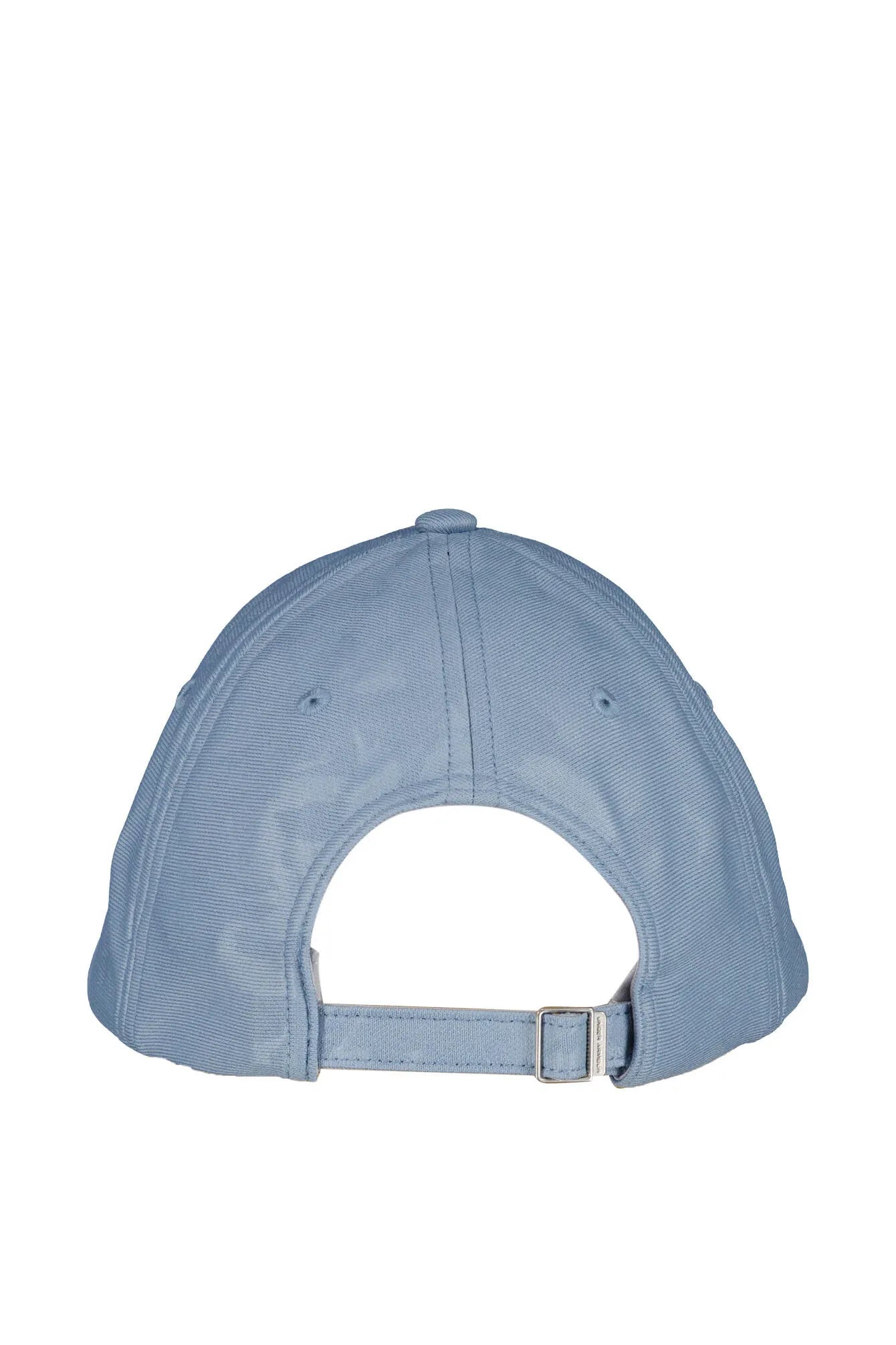 Cap mit Logostick