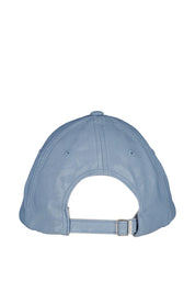 Cap mit Logostick