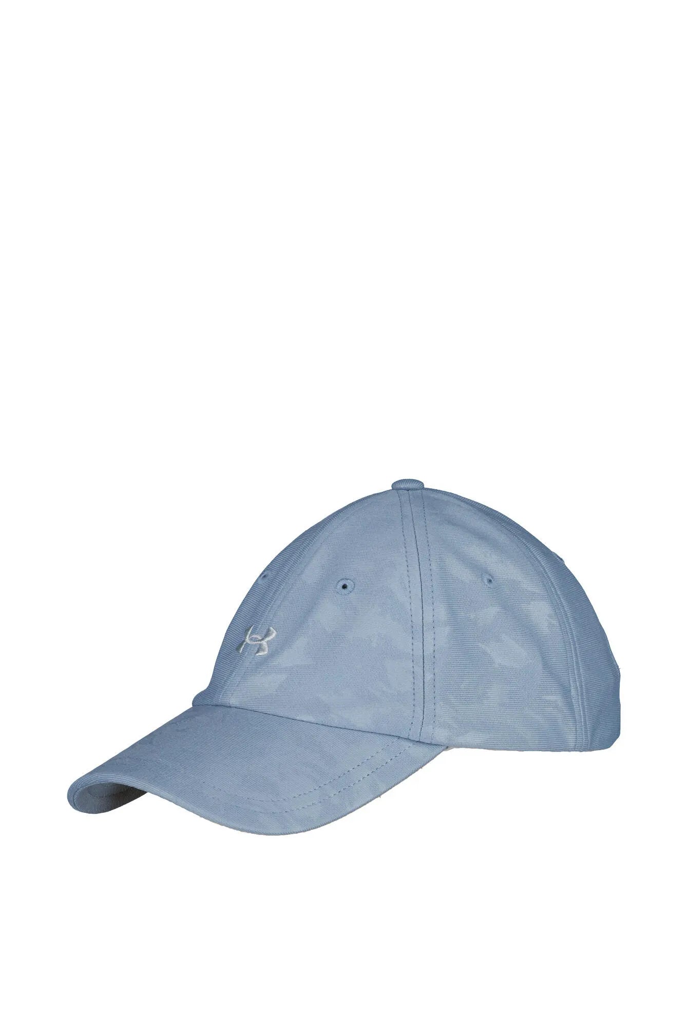 Cap mit Logostick