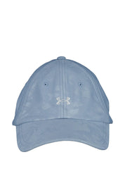 Cap mit Logostick