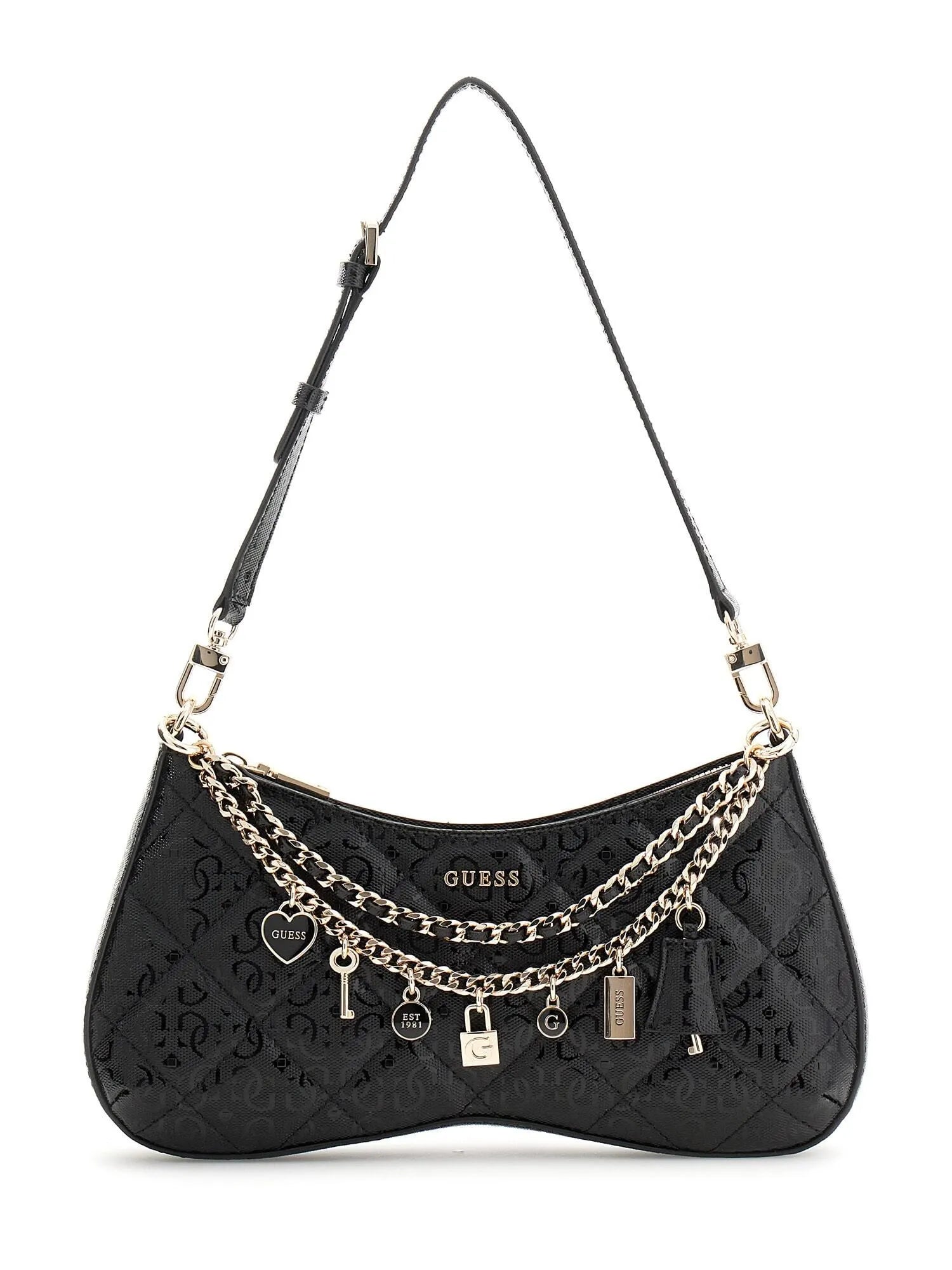 Schultertasche LIBBY