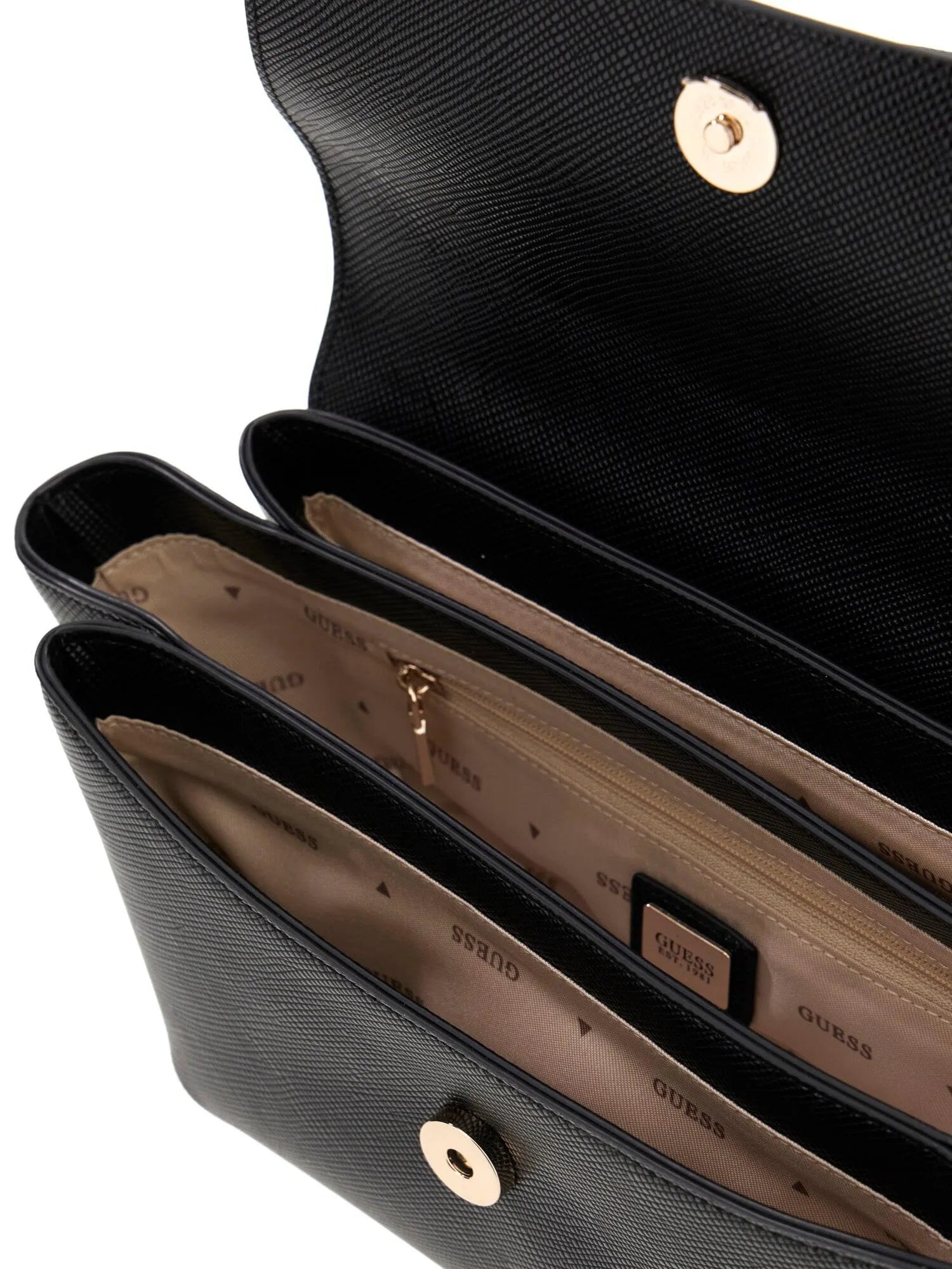 Handtasche HANDLE FLAP