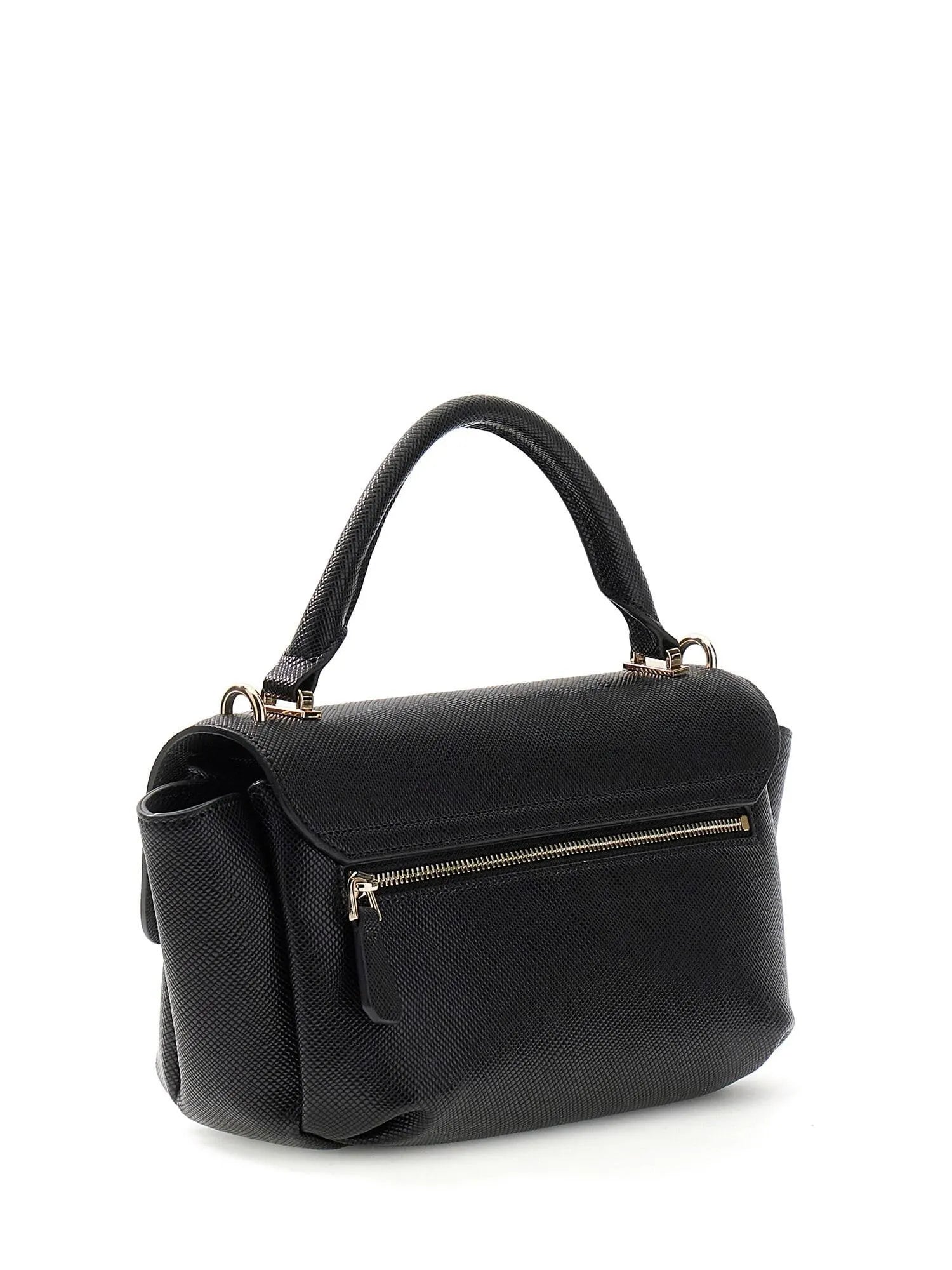 Handtasche HANDLE FLAP