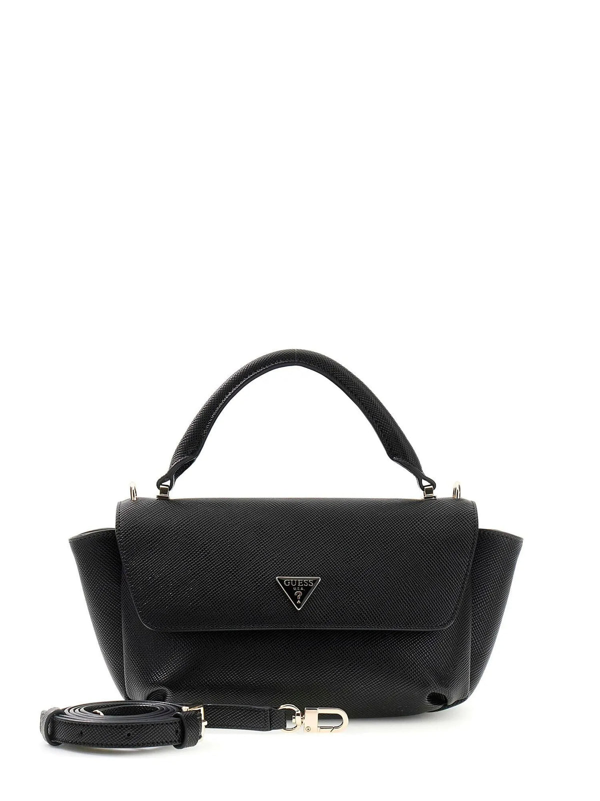 Handtasche HANDLE FLAP