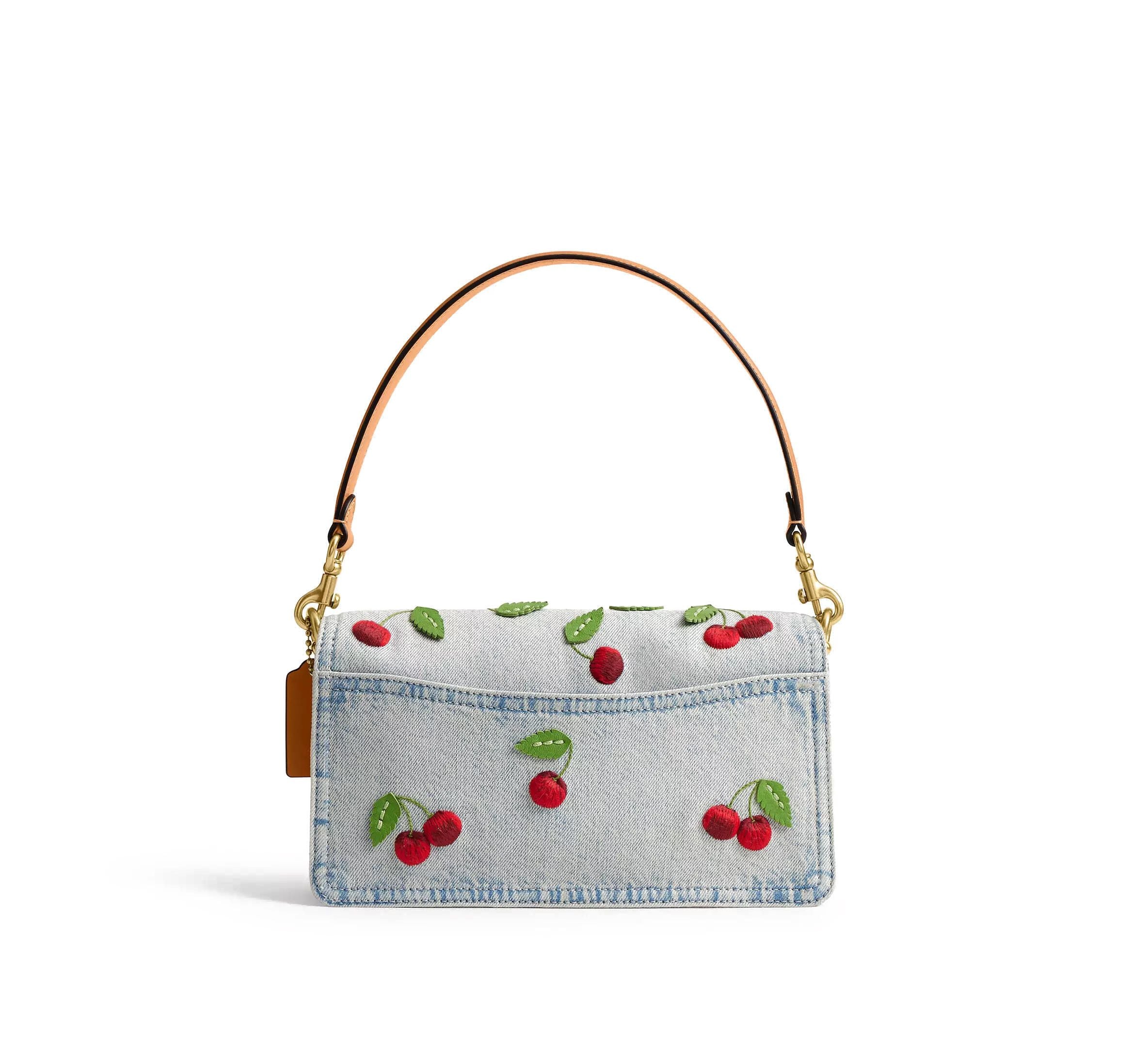Schultertasche TABBY 26