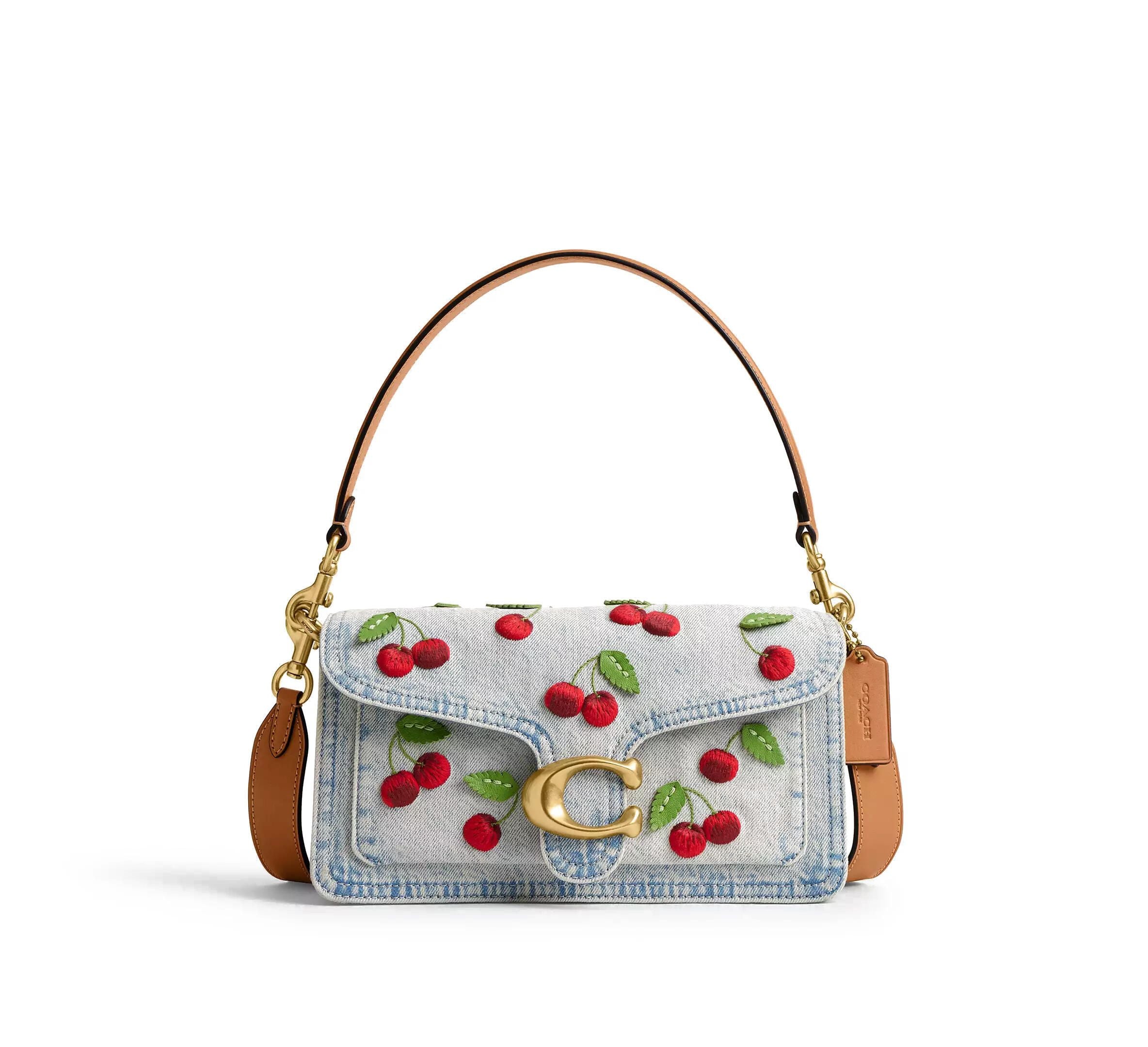 Schultertasche TABBY 26