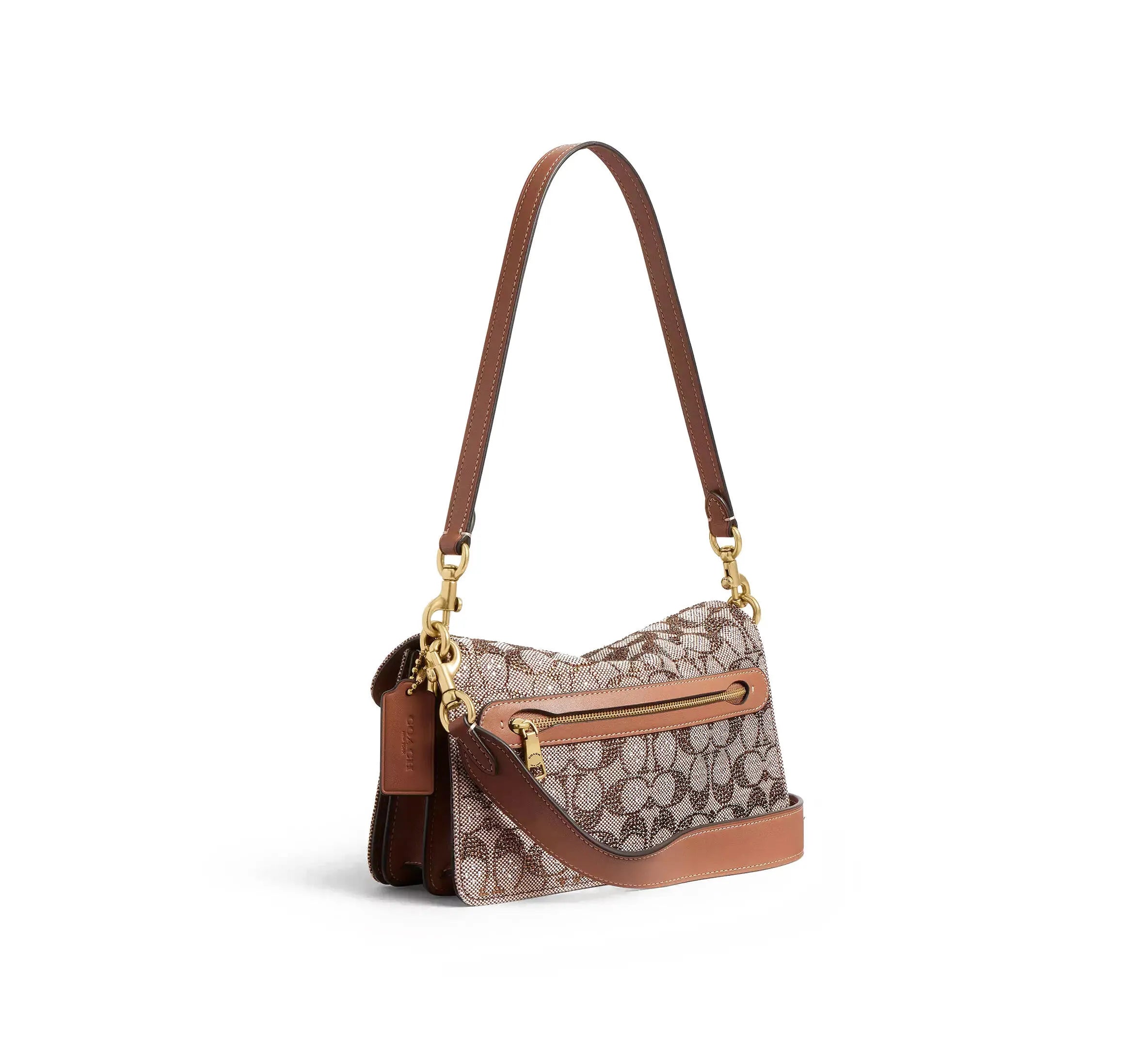 Schultertasche TABBY 26
