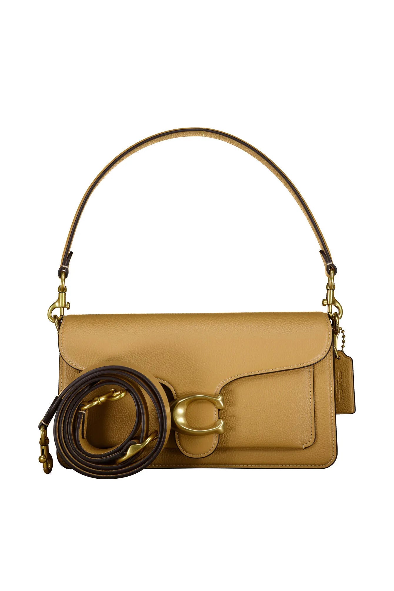Schultertasche TABBY