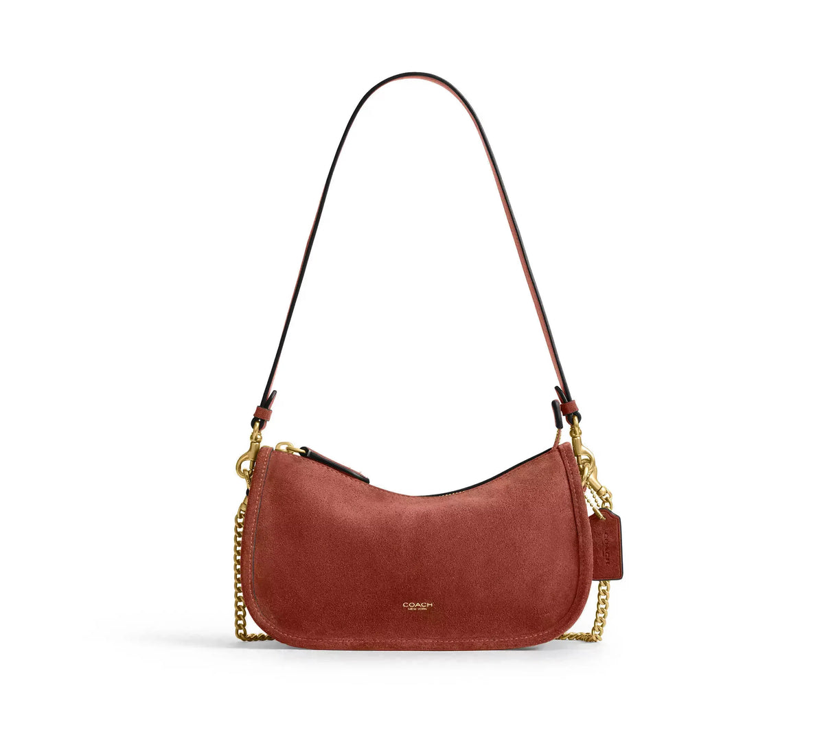 Schultertasche WAVERLY