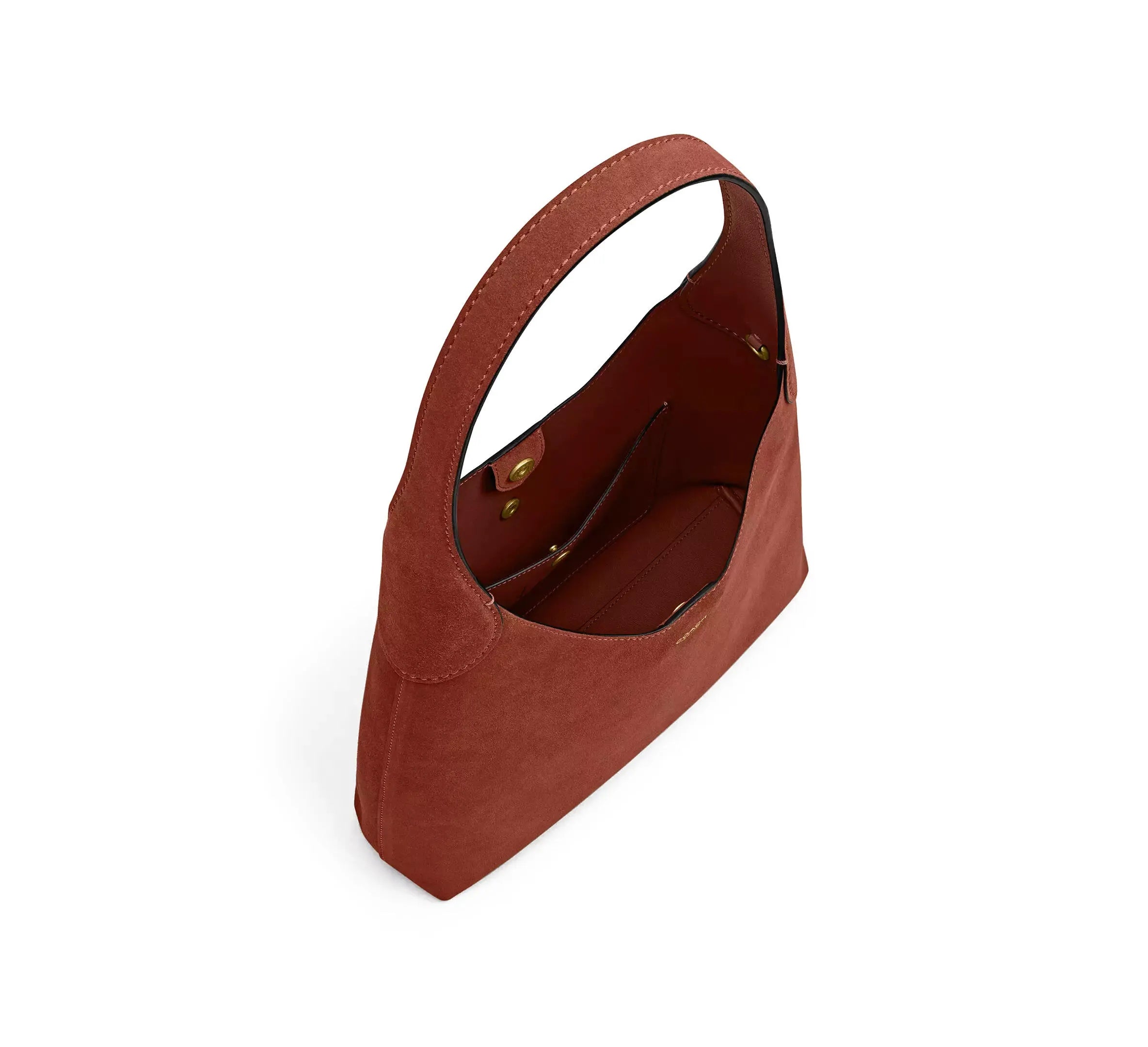 Schultertasche BROOKLYN 28