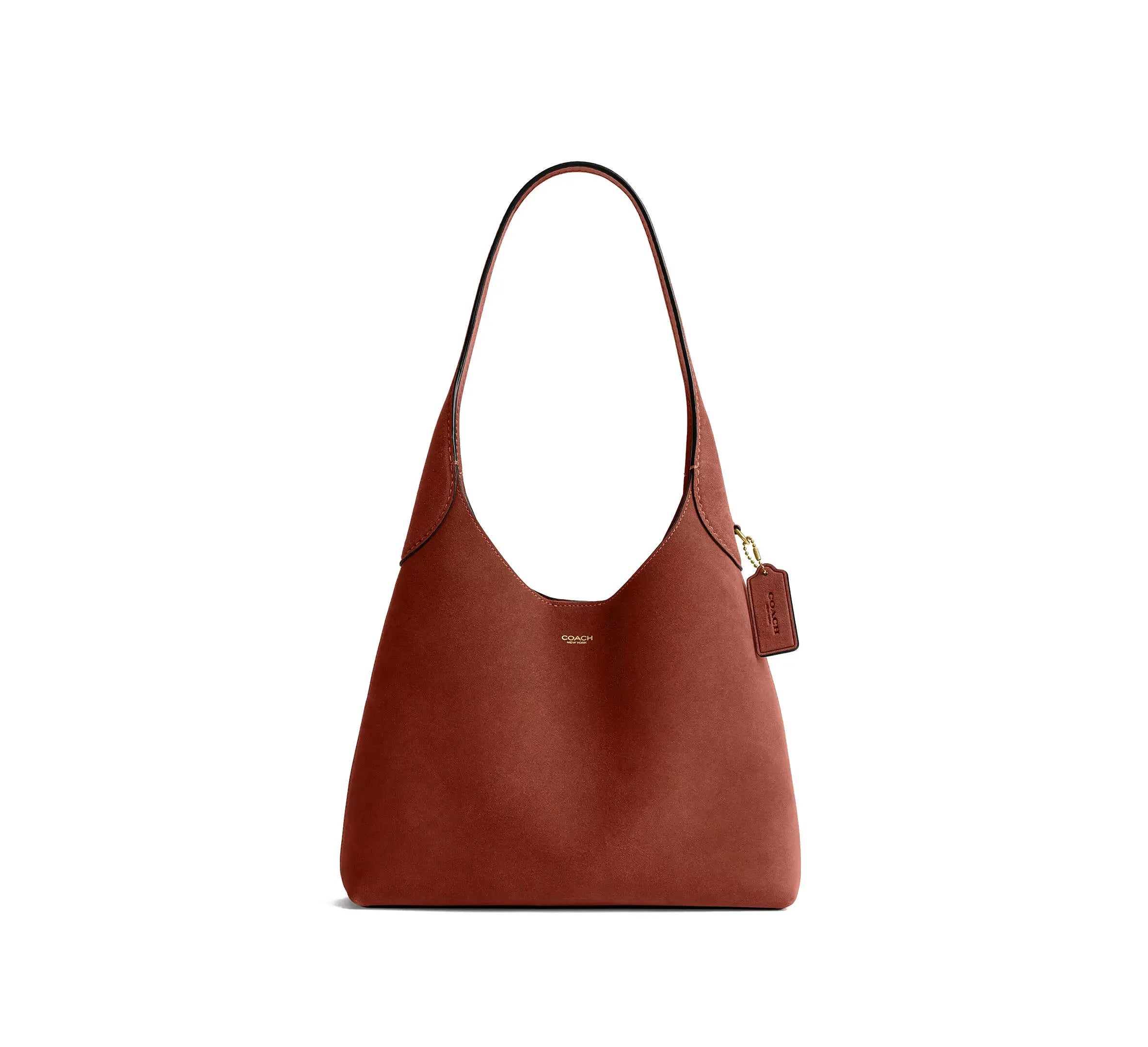 Schultertasche BROOKLYN 28