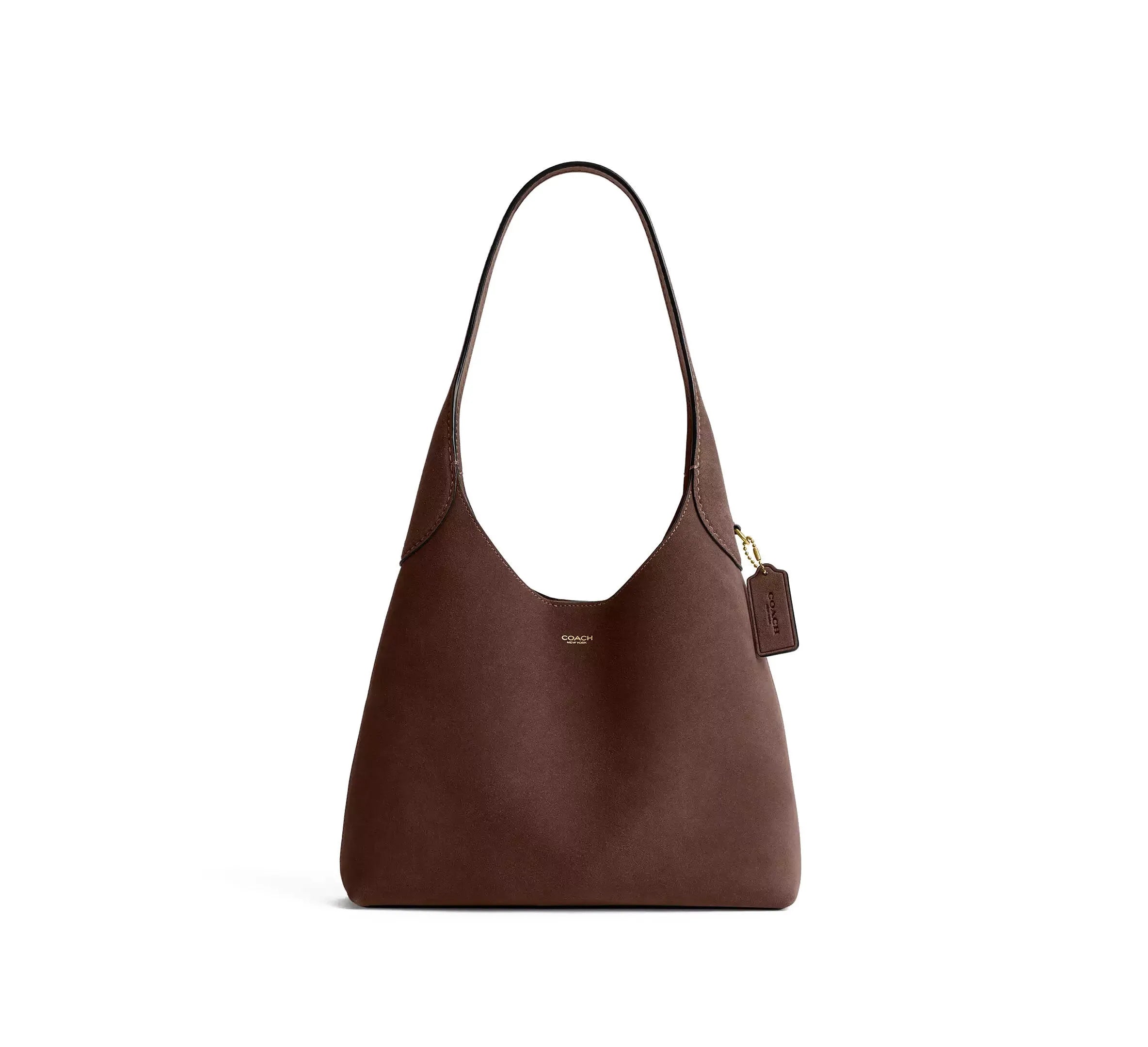 Schultertasche BROOKLYN 28
