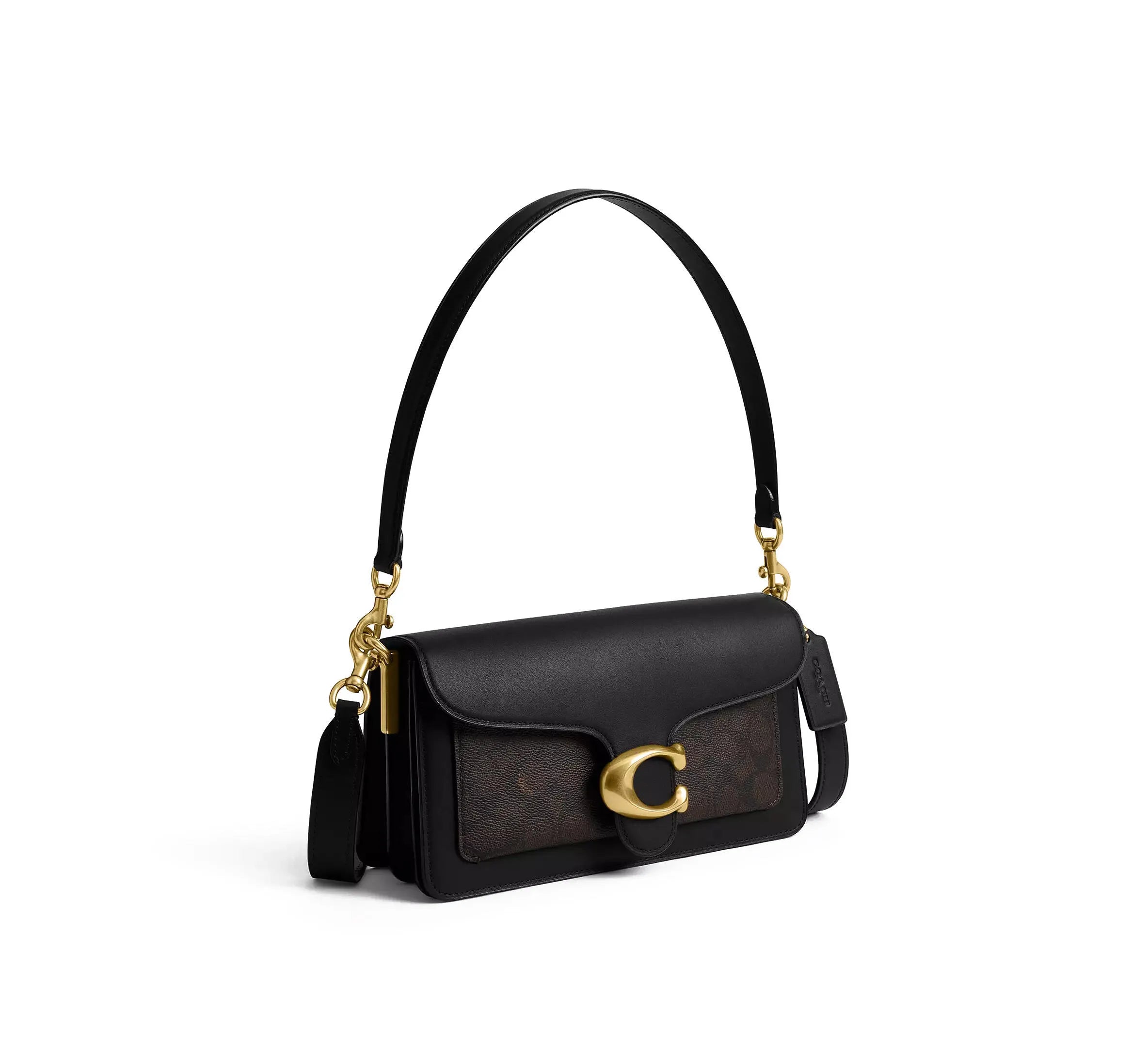 Schultertasche TABBY