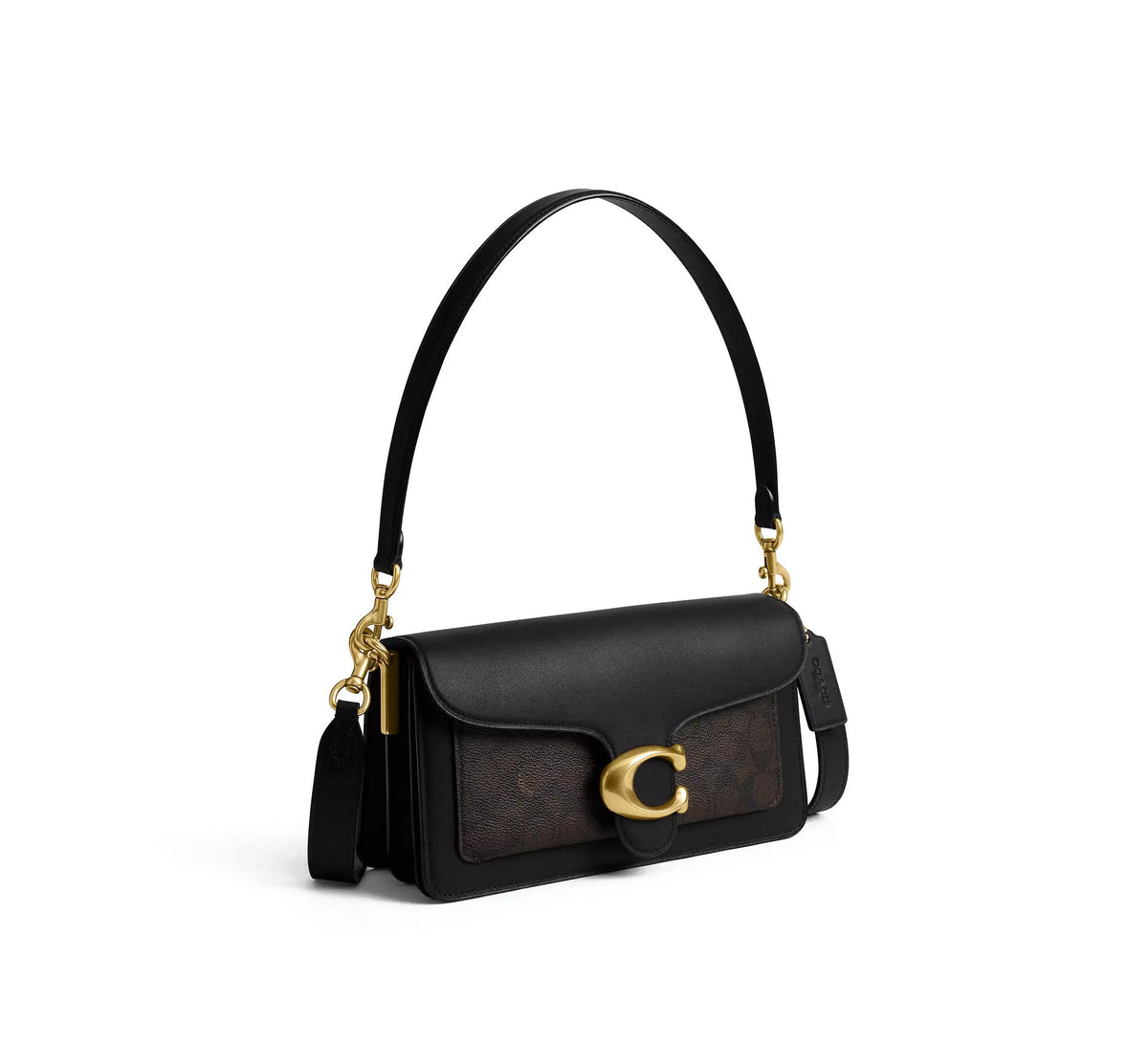 Schultertasche TABBY