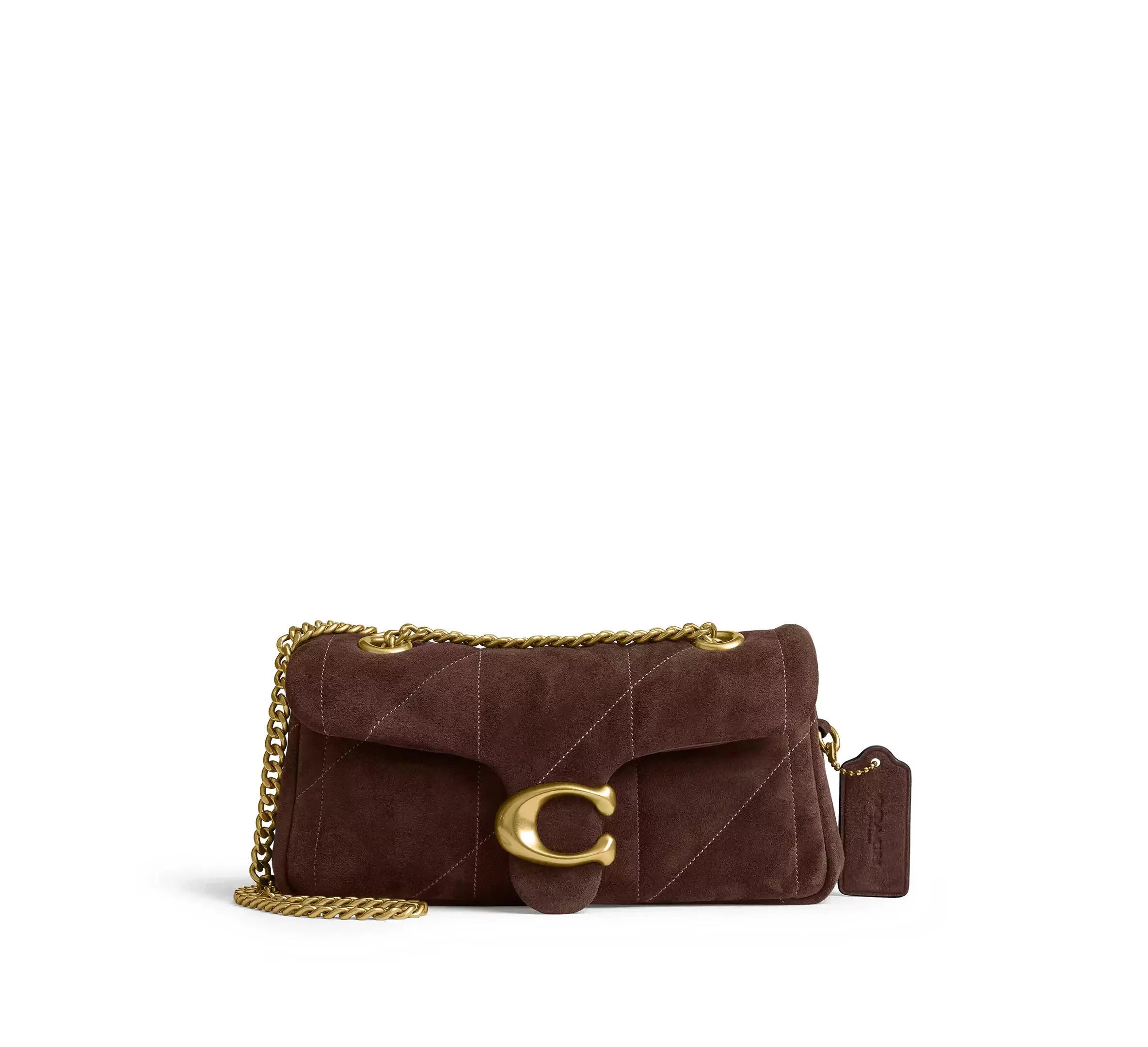 Schultertasche TABBY 20