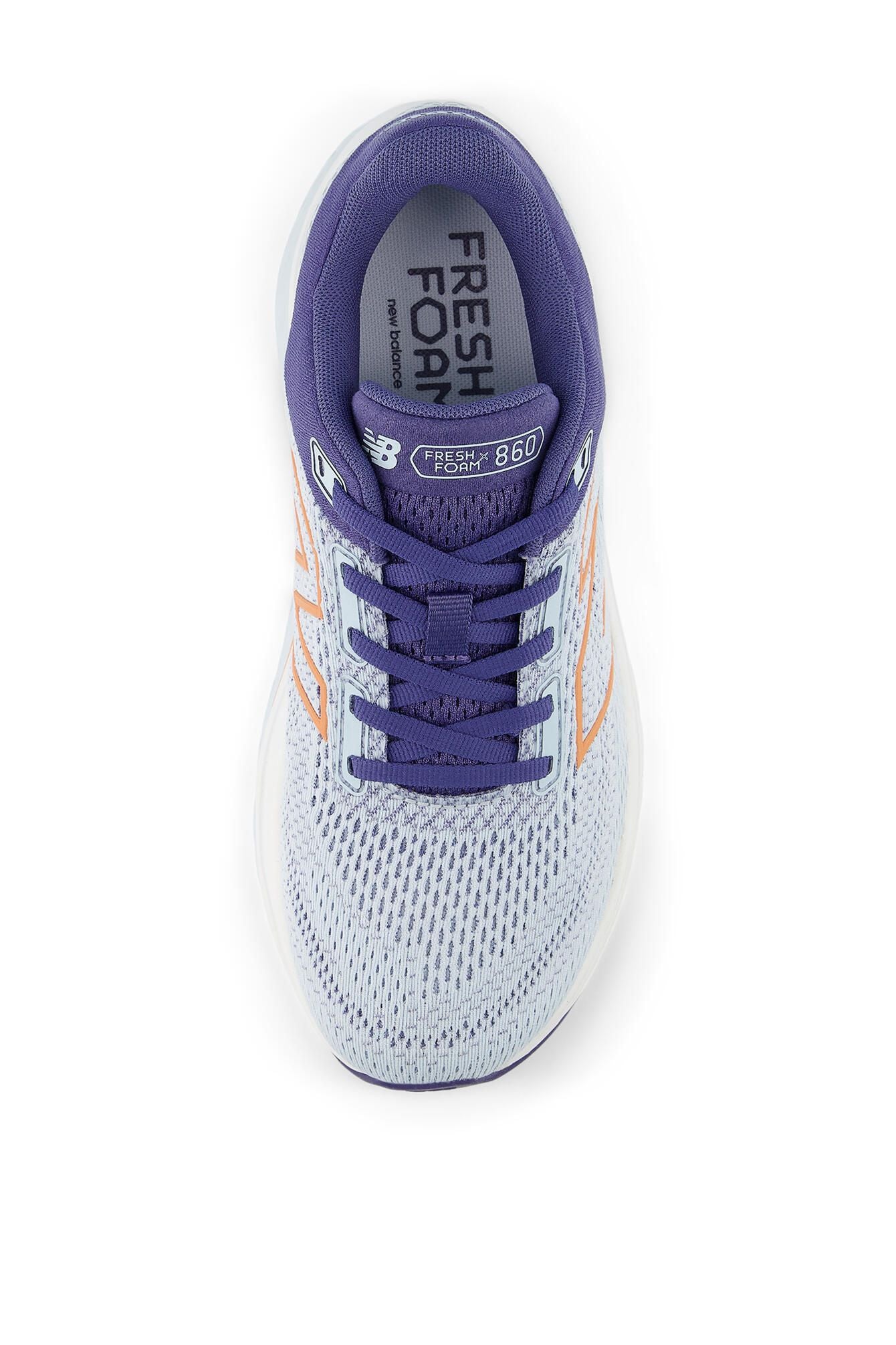 Laufschuhe FRESH FOAM X