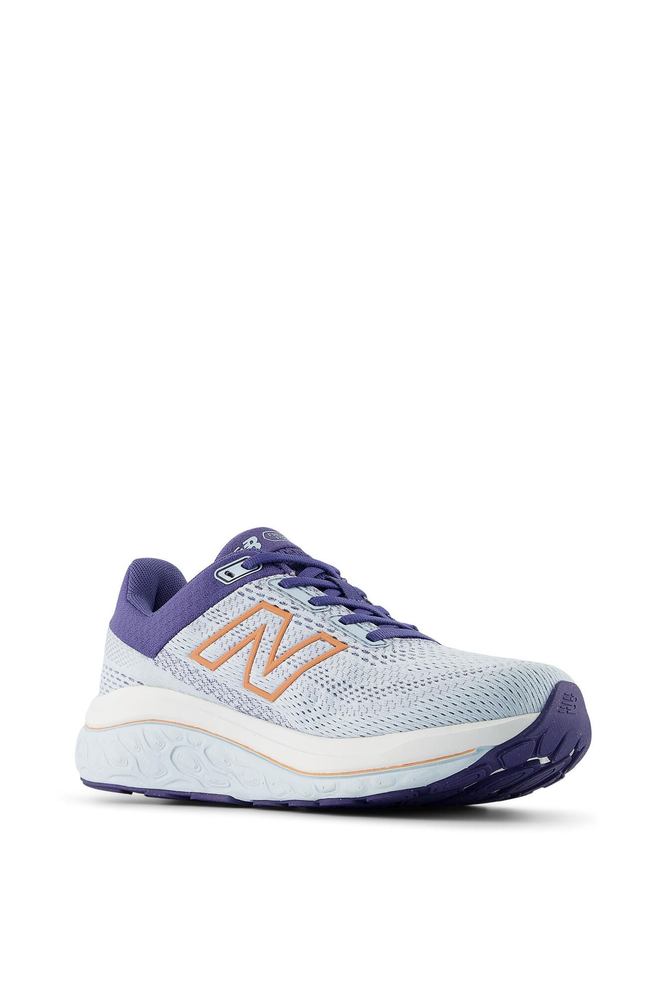 Laufschuhe FRESH FOAM X