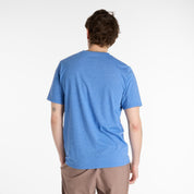 Funktionsshirt ESSENTIAL HEATHERTECH