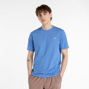 Funktionsshirt ESSENTIAL HEATHERTECH