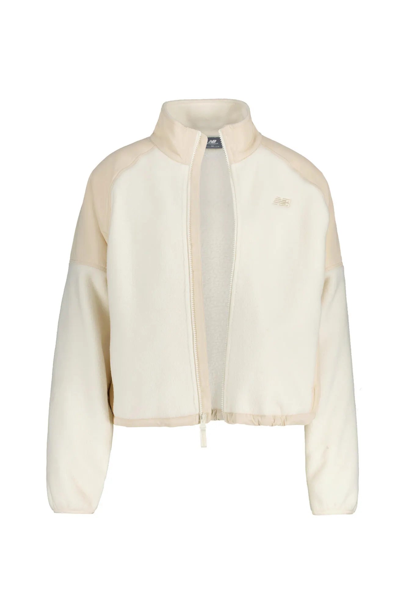 Fleecejacke HIGH PILE