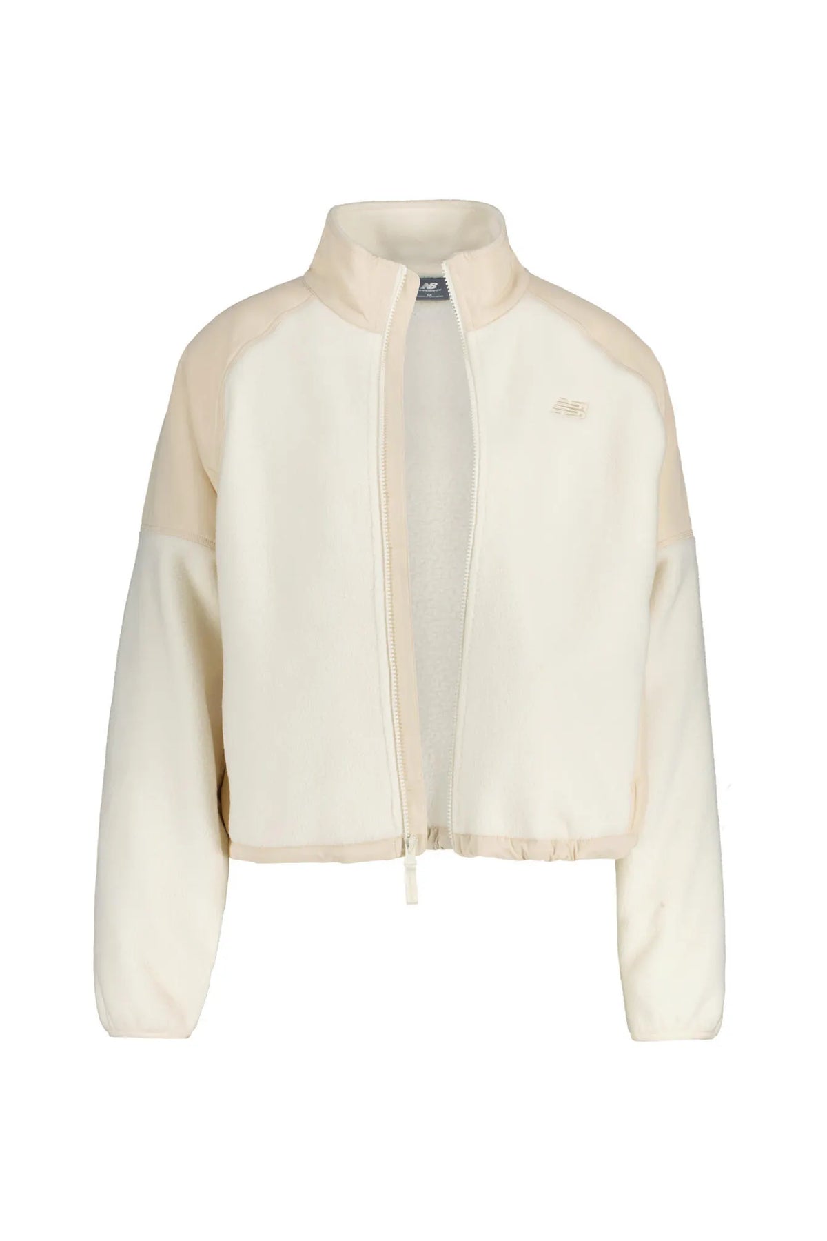 Fleecejacke HIGH PILE
