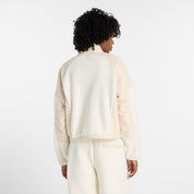 Fleecejacke HIGH PILE