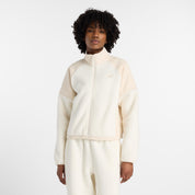 Fleecejacke HIGH PILE