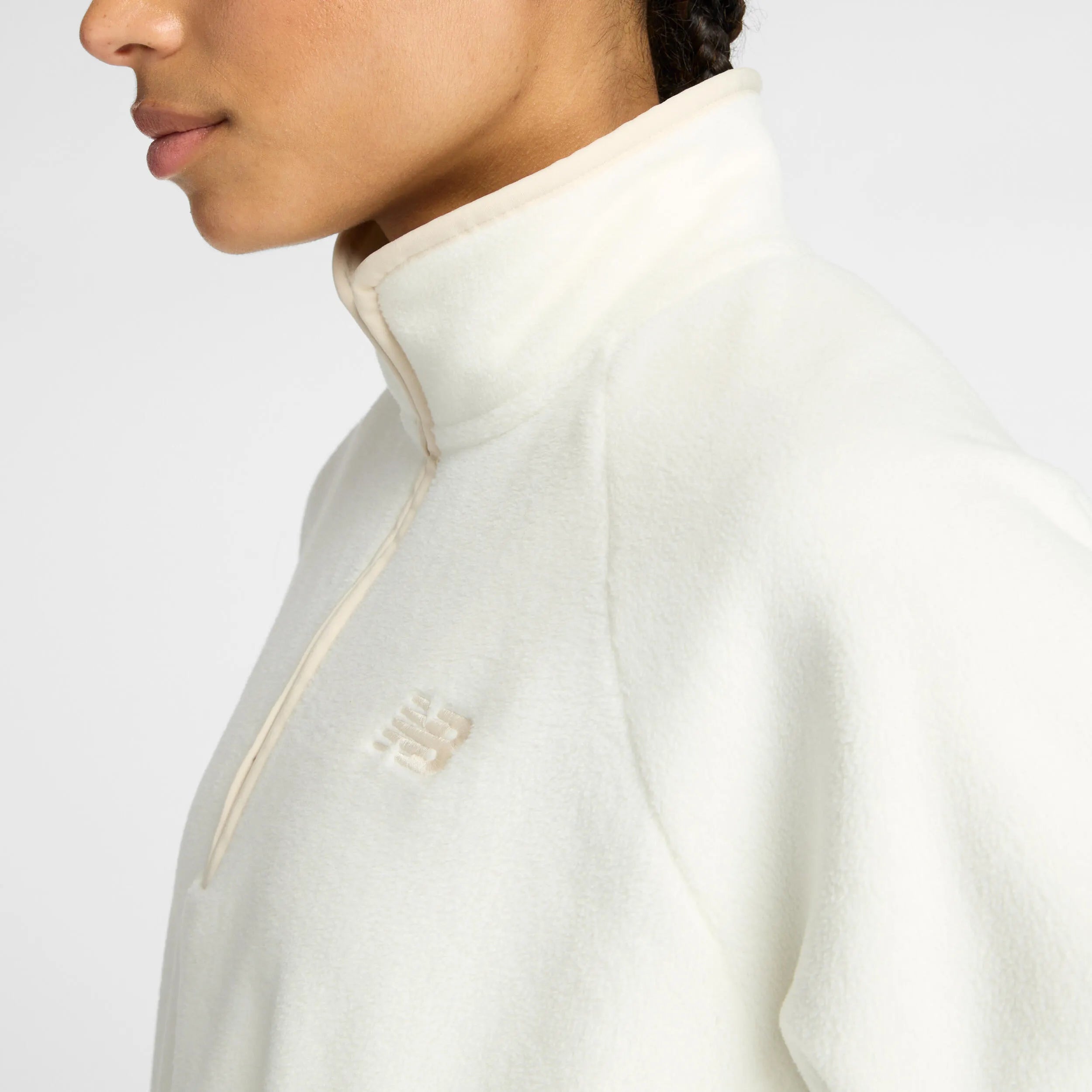 Fleecepullover POLAR FLEECE