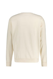 Sweatshirt aus Baumwolle