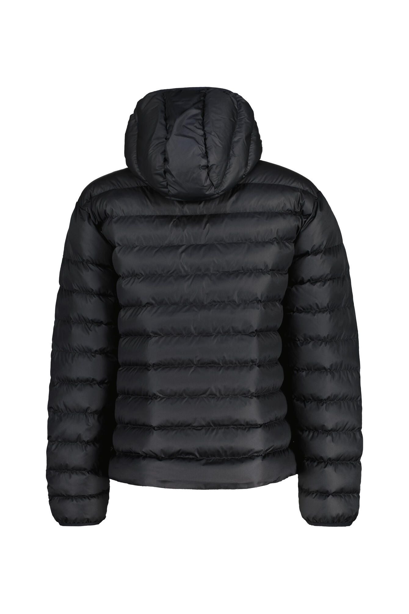 Steppjacke