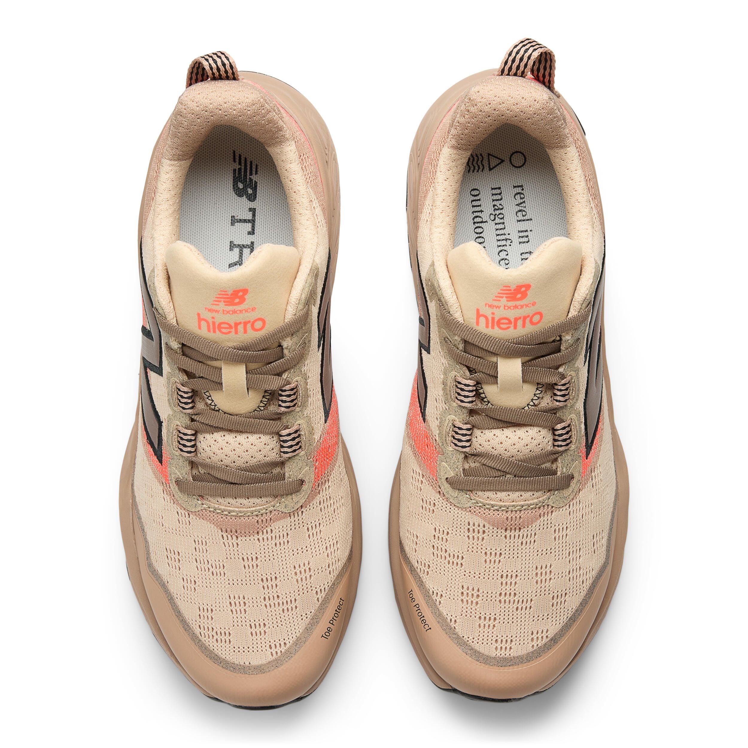 Trekkingschuhe MTHIERV9