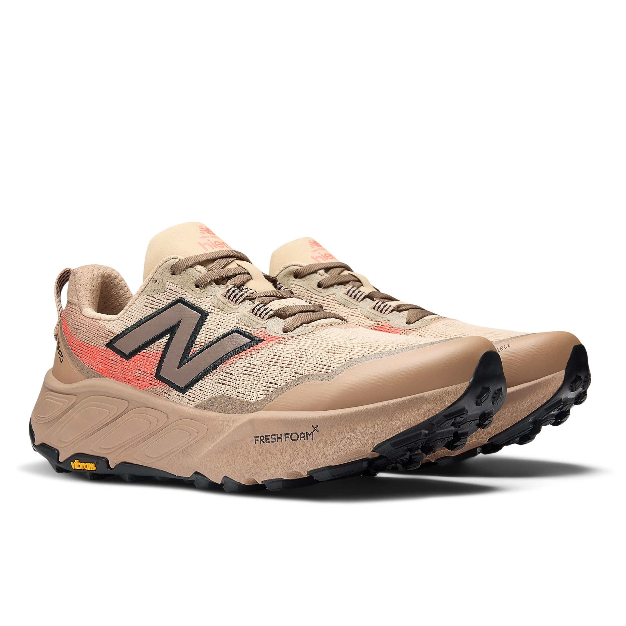 Trekkingschuhe MTHIERV9