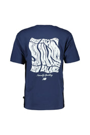 T-Shirt Relaxed Fit aus Baumwolle
