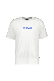 T-Shirt Relaxed Fit aus Baumwolle