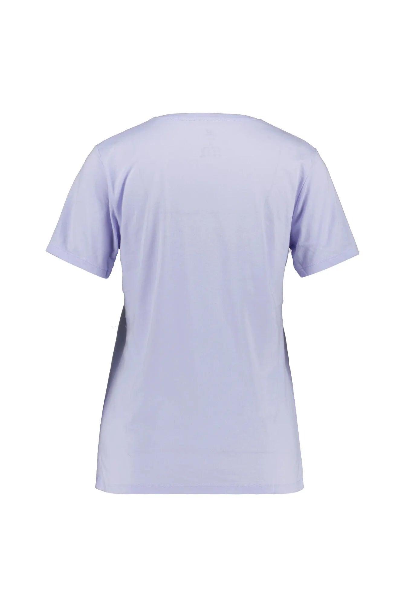 Funktionsshirt aus Baumwollmix